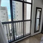 Flat Brasil Tropical Meireles By Escala