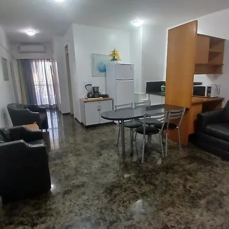 Hotel Flat Brasil Tropical Meireles By Escala Fortaleza (Ceara)