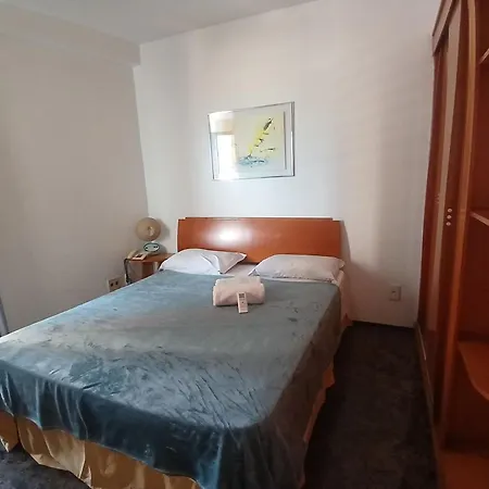 Flat Brasil Tropical Meireles By Escala Hotel