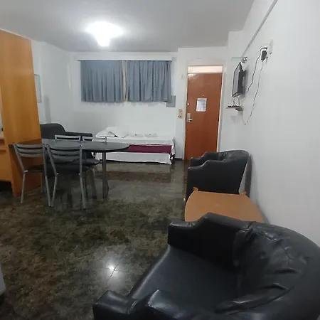 Hotel Flat Brasil Tropical Meireles By Escala Fortaleza (Ceara)