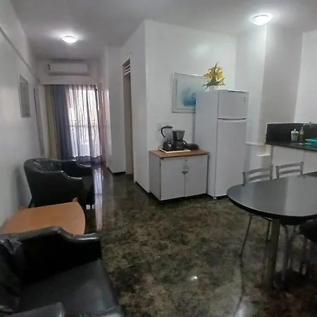 Flat Brasil Tropical Meireles By Escala Hotel