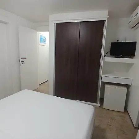 Flat Brasil Tropical Meireles By Escala Hotel *