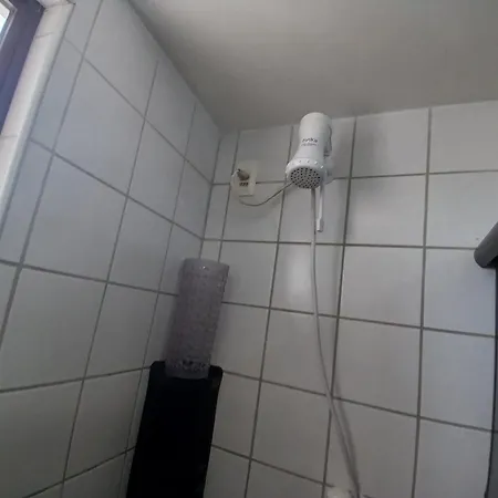 Flat Brasil Tropical Meireles By Escala Fortaleza (Ceara)