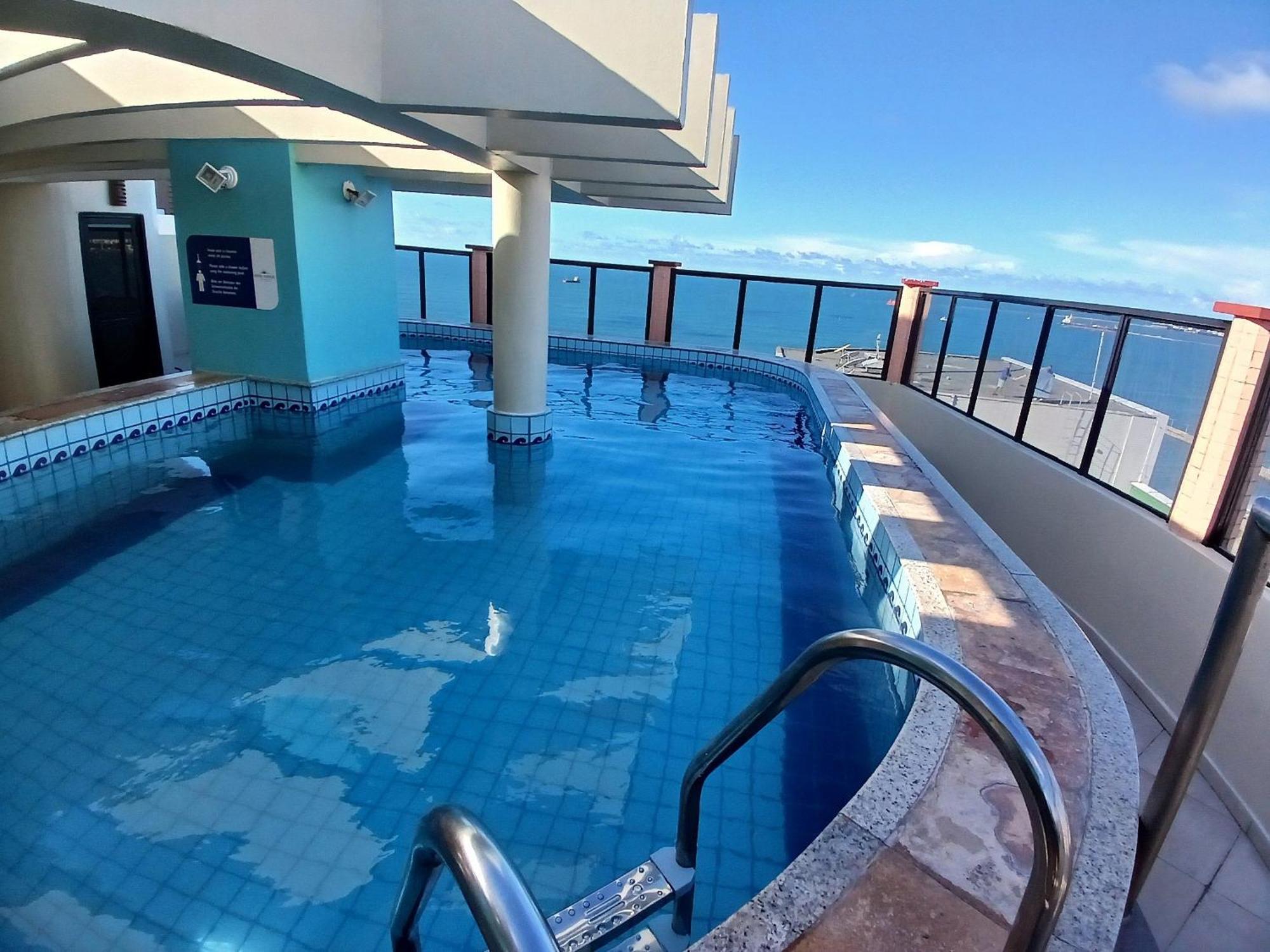 Flat Brasil Tropical Meireles By Escala Hotel Fortaleza (Ceara)
