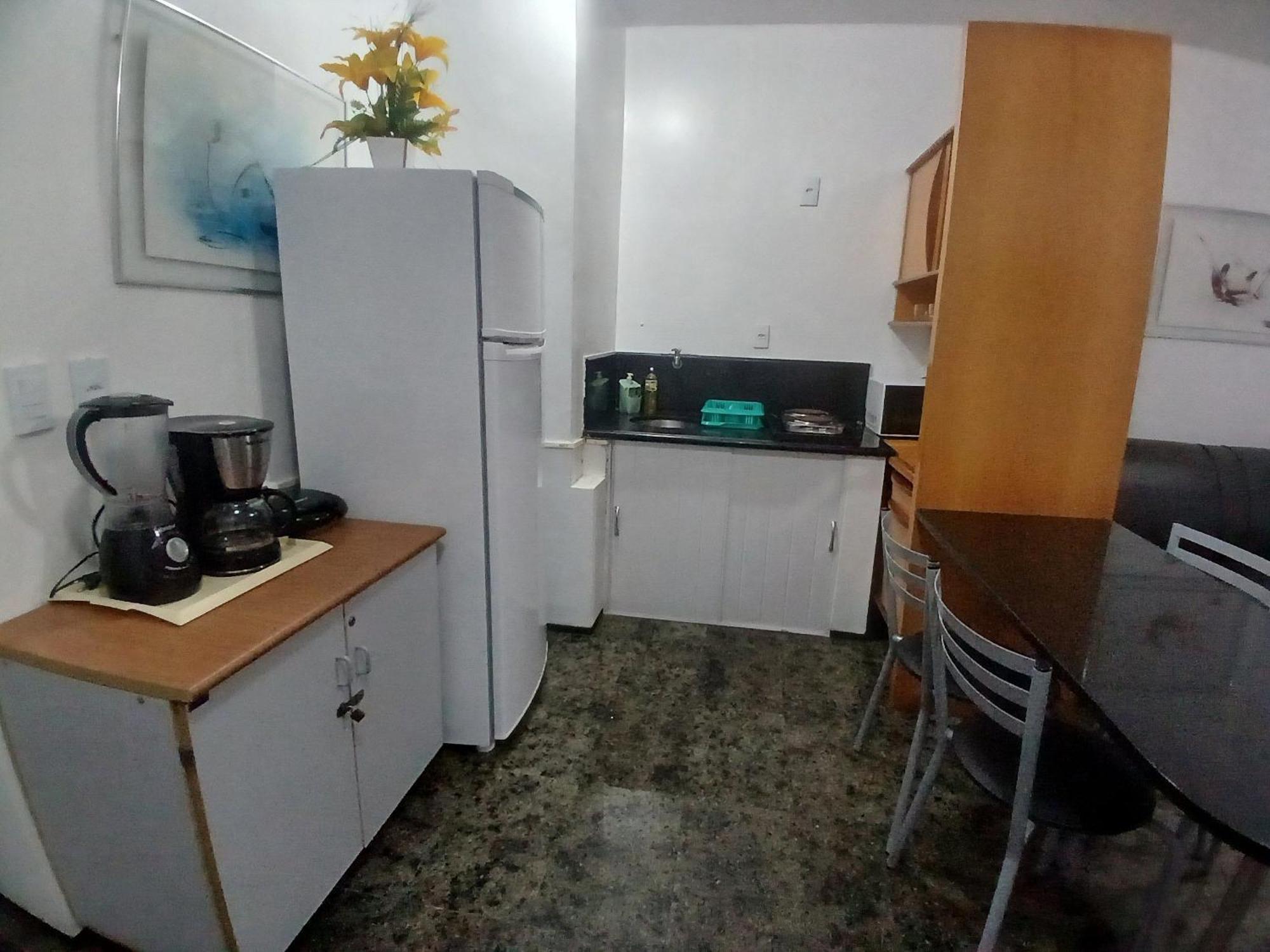 Flat Brasil Tropical Meireles By Escala Hotel Fortaleza (Ceara)