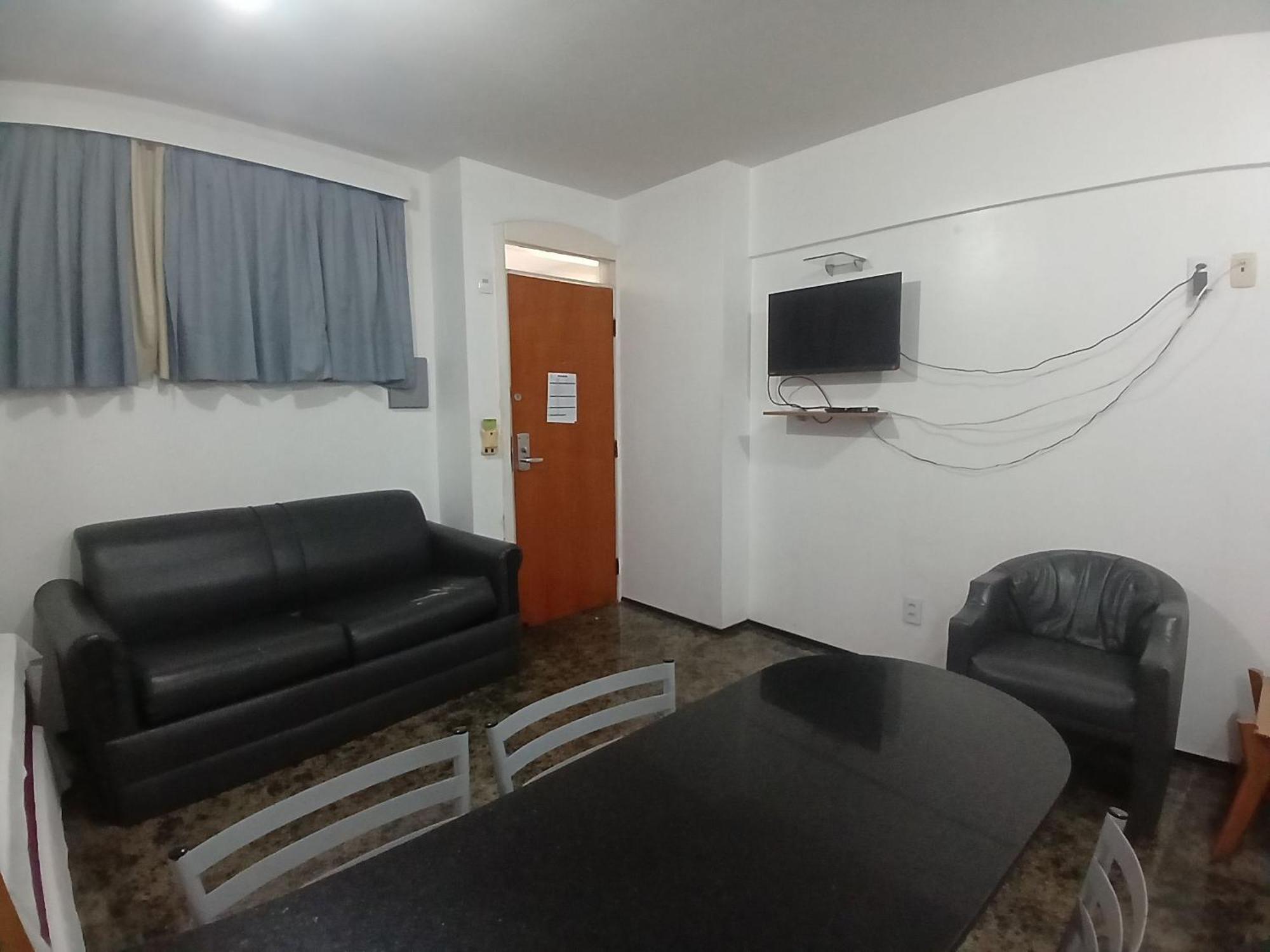 Hotel Flat Brasil Tropical Meireles By Escala Fortaleza (Ceara)