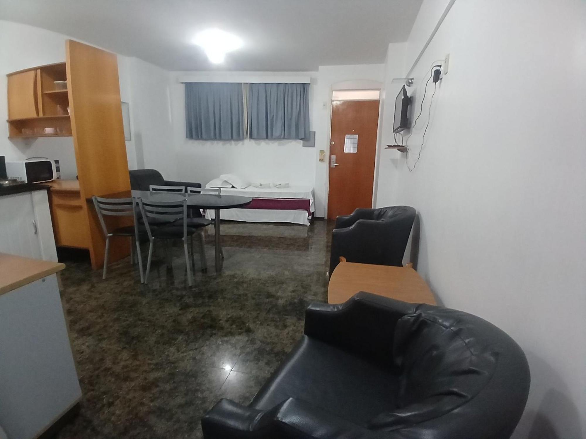 Hotel Flat Brasil Tropical Meireles By Escala Fortaleza (Ceara)
