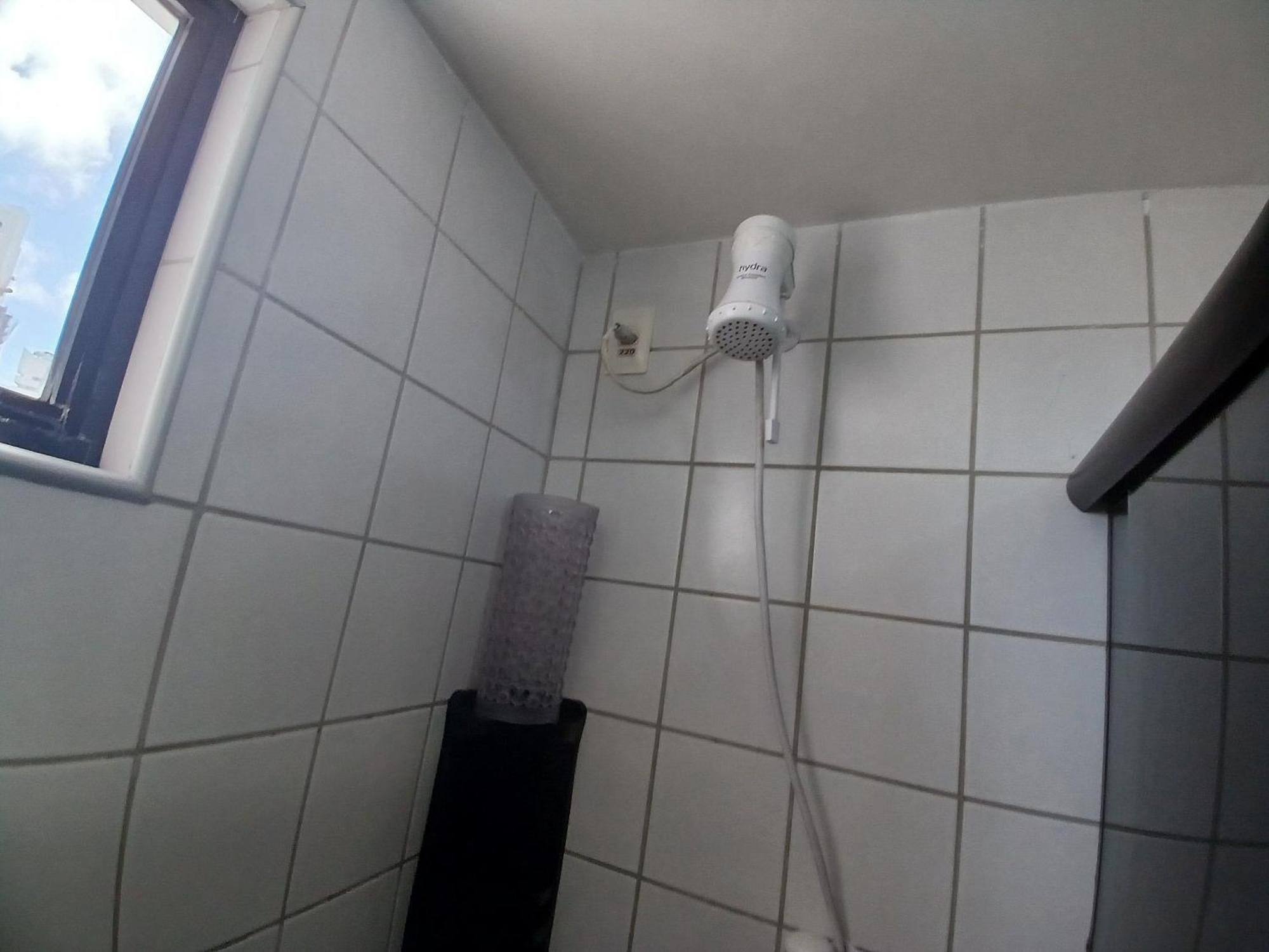 Flat Brasil Tropical Meireles By Escala Fortaleza (Ceara)