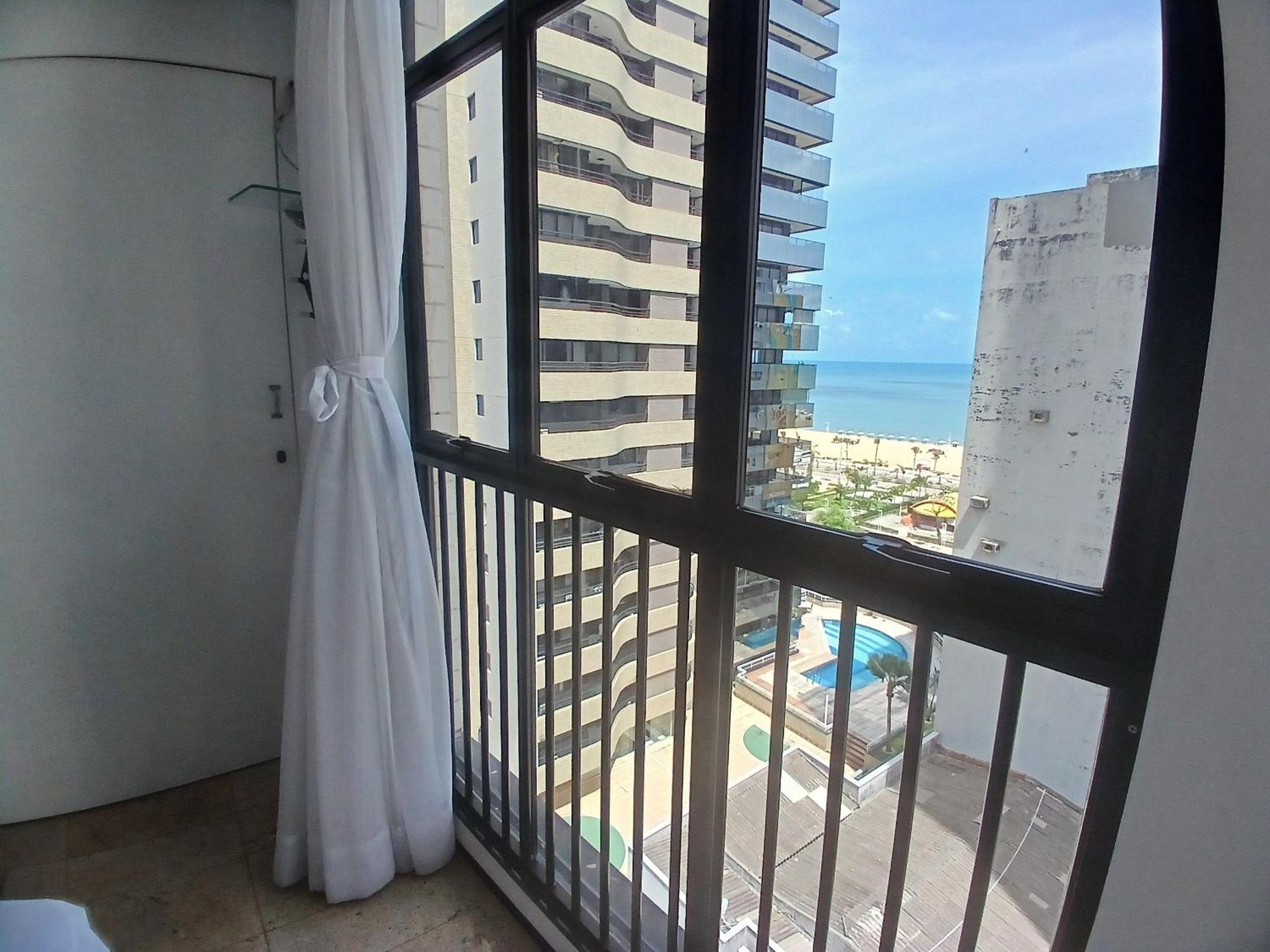 Flat Brasil Tropical Meireles By Escala Hotel Fortaleza (Ceara)