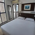 Flat Brasil Tropical Meireles By Escala