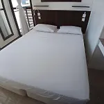 Flat Brasil Tropical Meireles By Escala