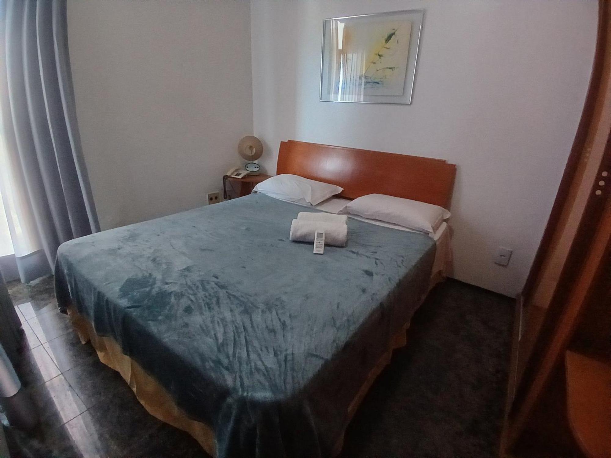 Flat Brasil Tropical Meireles By Escala * Fortaleza (Ceara)