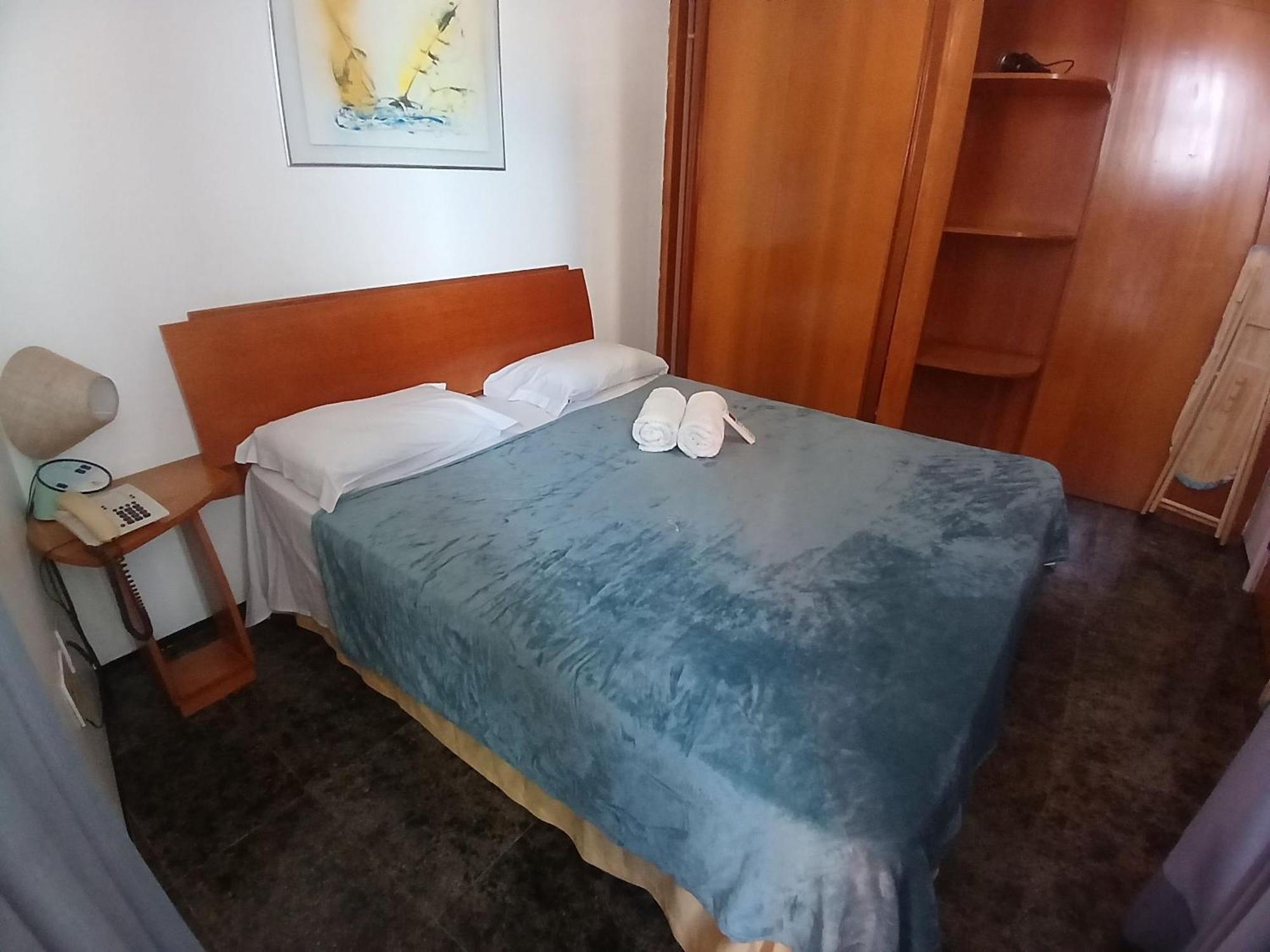 Hotel Flat Brasil Tropical Meireles By Escala