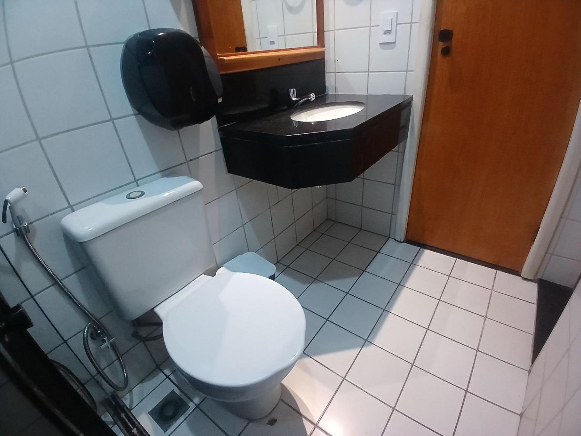 Flat Brasil Tropical Meireles By Escala Hotel *