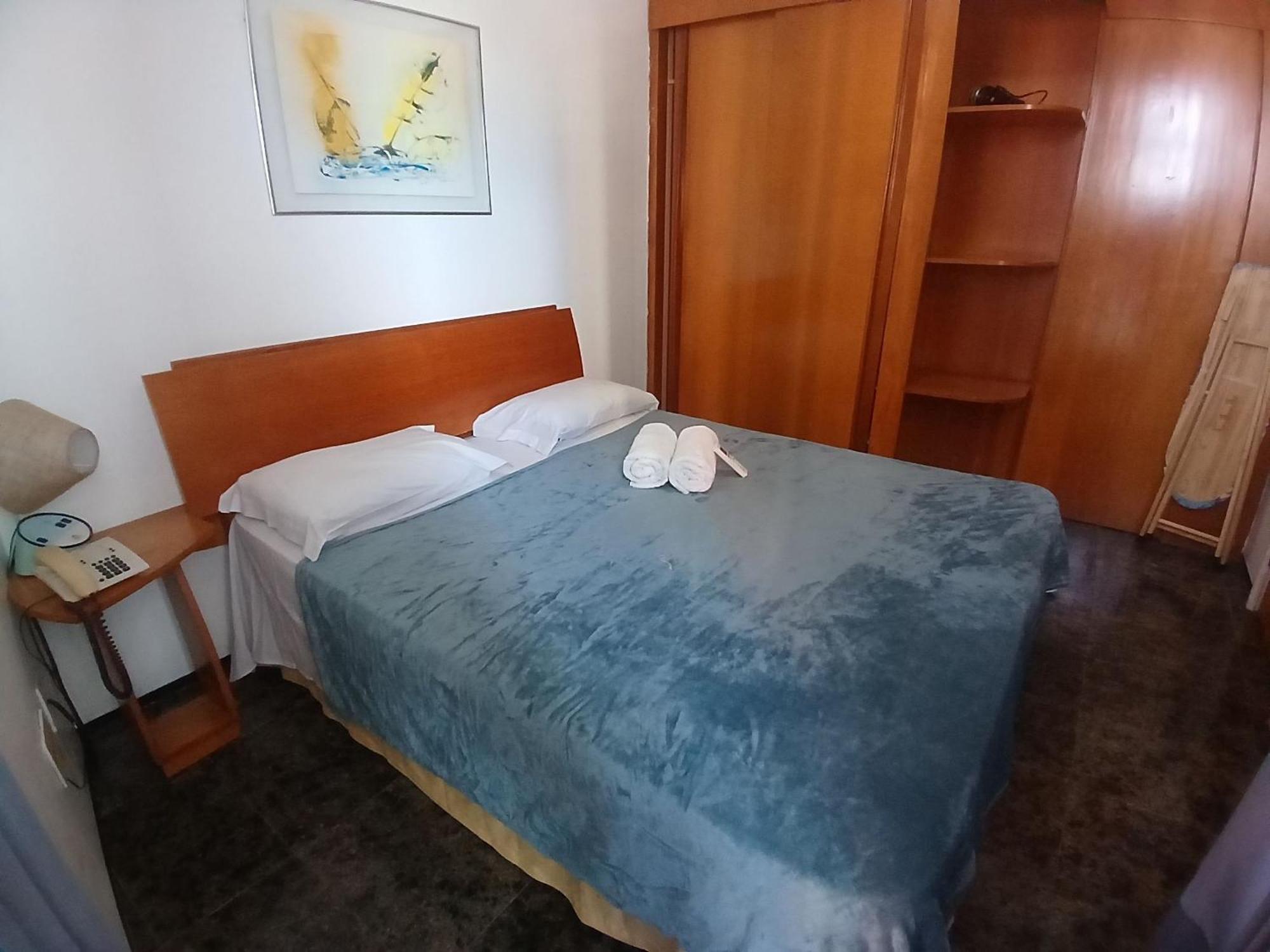 Flat Brasil Tropical Meireles By Escala *