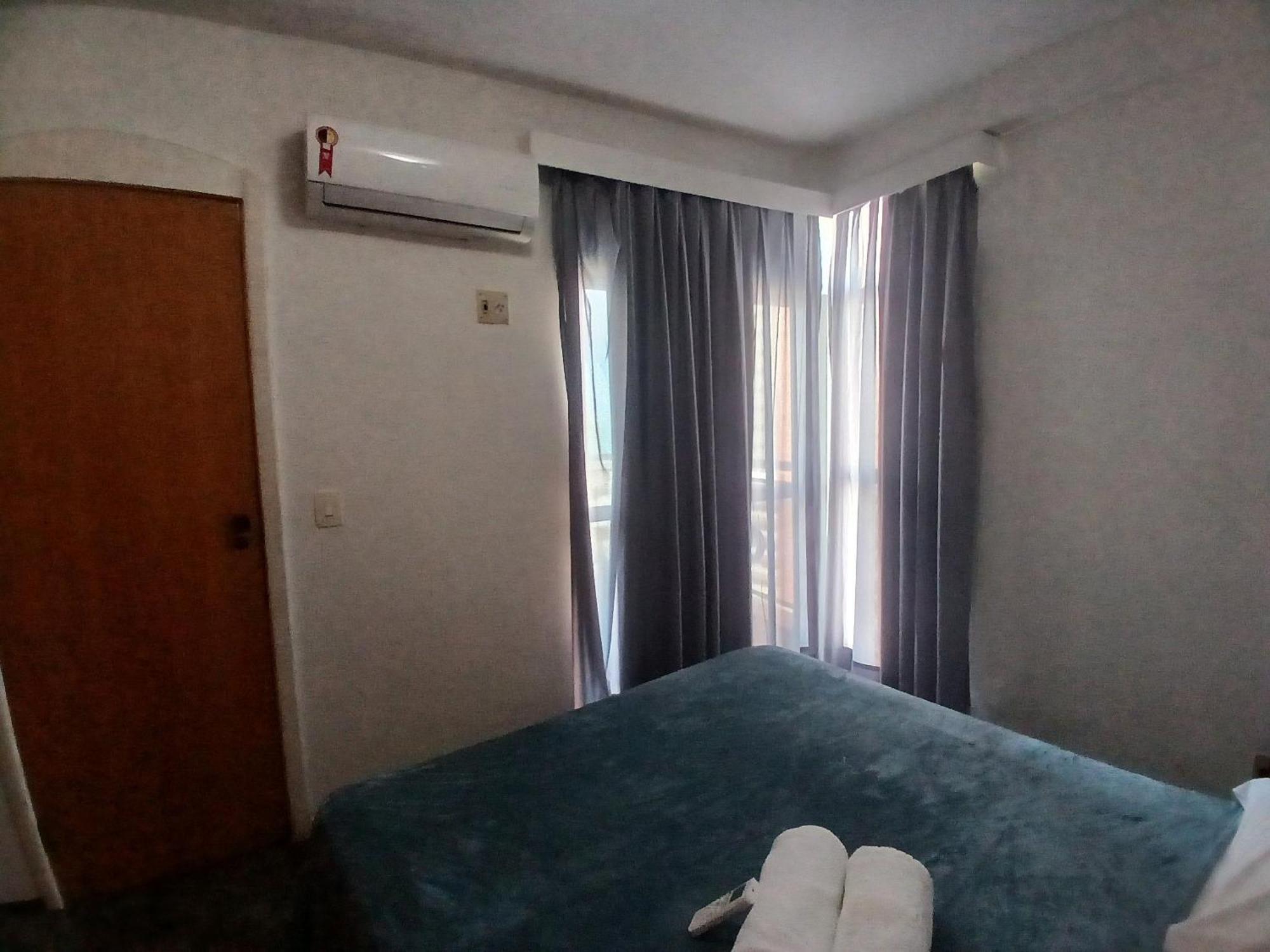 Flat Brasil Tropical Meireles By Escala *