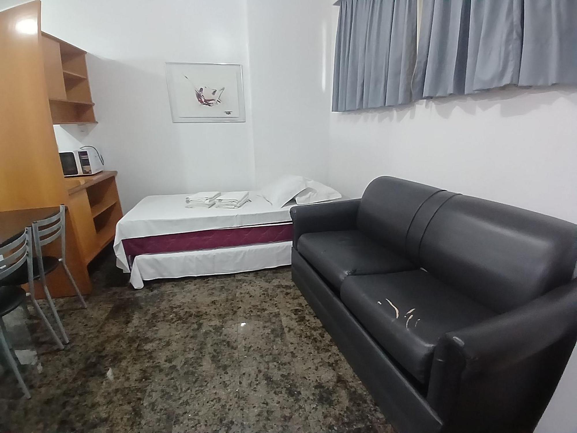 Flat Brasil Tropical Meireles By Escala * Fortaleza (Ceara)