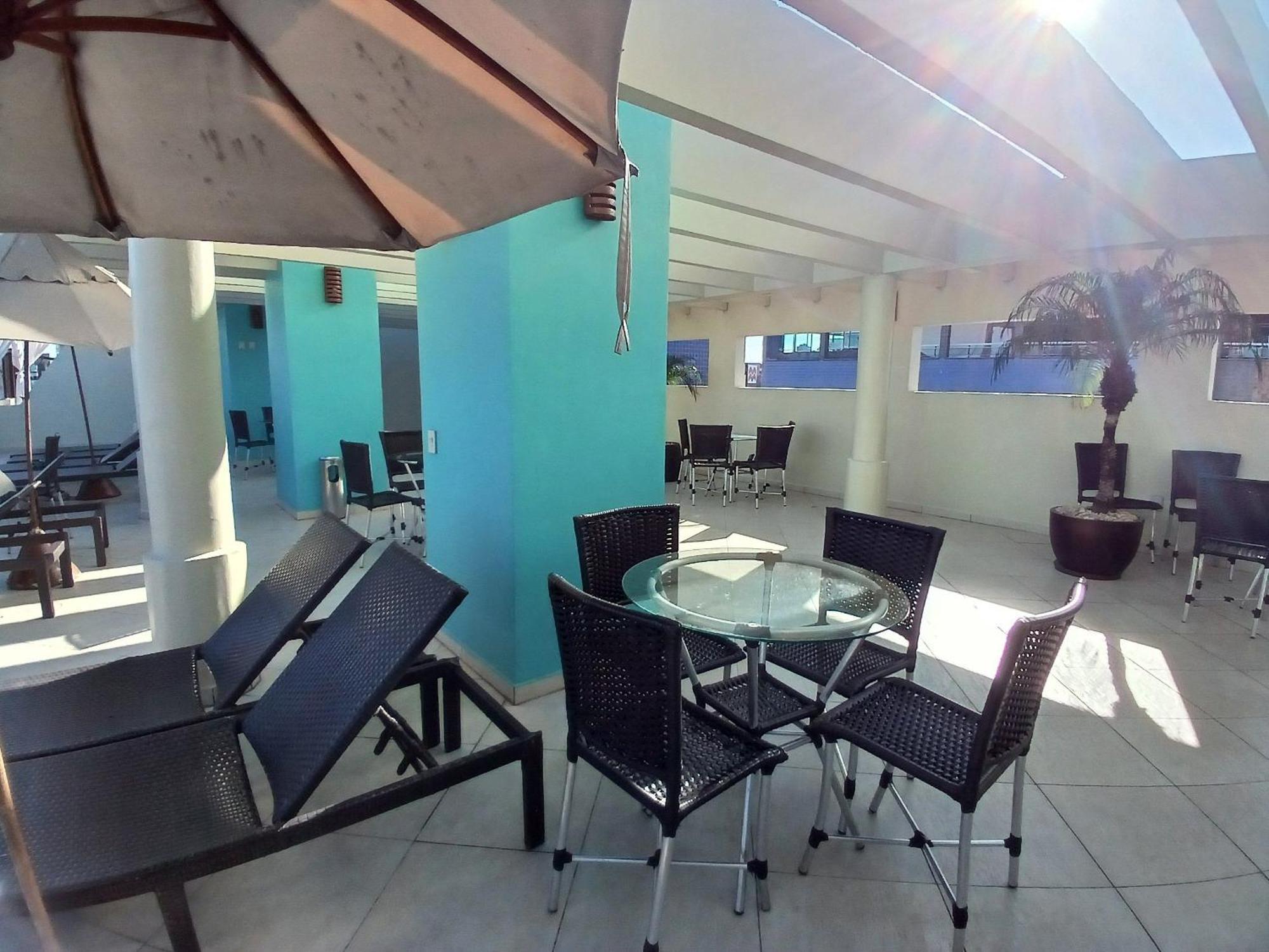 Flat Brasil Tropical Meireles By Escala Hotel Fortaleza (Ceara)