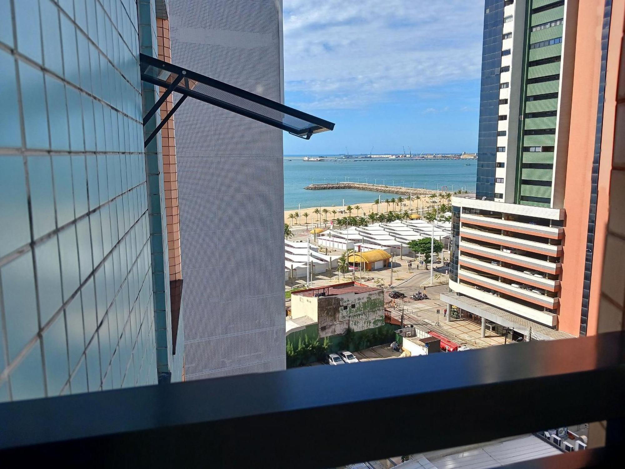 Hotel Flat Brasil Tropical Meireles By Escala Fortaleza (Ceara)